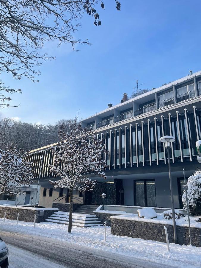 Hotel Schlangenbader Hof Exteriör bild